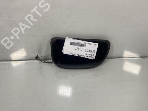 Cristal de espejo izquierdo MITSUBISHI GALANT VIII (EA_) 2.0 (EA2A) (133 hp) 25866078