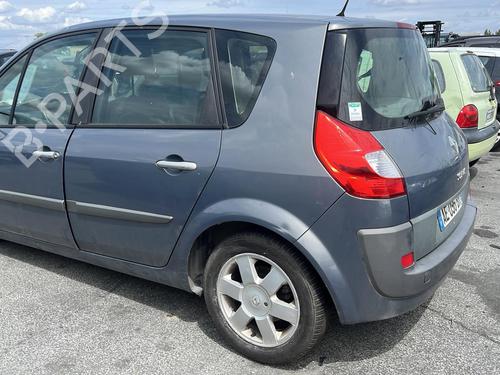 Rim RENAULT SCÉNIC II (JM0/1_) 1.5 dCi (JM1E, JM16) | BP21961658C45 