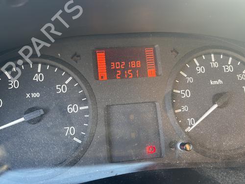 Left side indicator RENAULT KANGOO Express (FC0/1_) 1.5 dCi (FC07, FC1R) | BP34242817I20 - Image 11