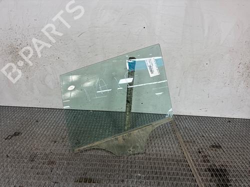 Dør rude ventre bagtil Dør rude ventre bagtil BMW 5 Touring (F11) 520 d (184 hp) 36761716 36761716
