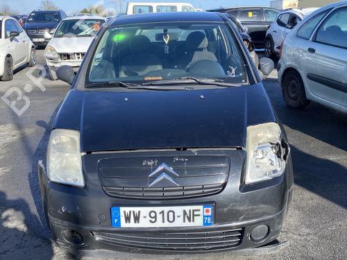 Steering column stalk CITROËN C2 (JM_) 1.1 | BP36363917I23 - Image 39