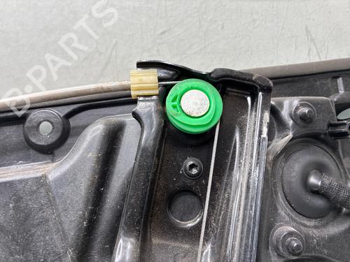 Front left window mechanism MERCEDES-BENZ A-CLASS (W176) A 200 CDI (176.001) | BP34561470C22  - Image 12