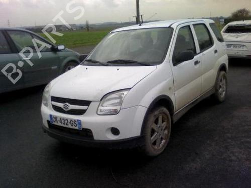 Forkjerm venstre SUZUKI IGNIS II (MH) 1.3 (RM413) | BP19987450C41 