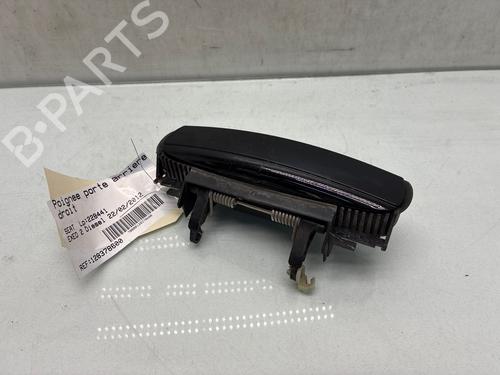 Used Rear right exterior door handle Rear right exterior door handle 36862948 36862948