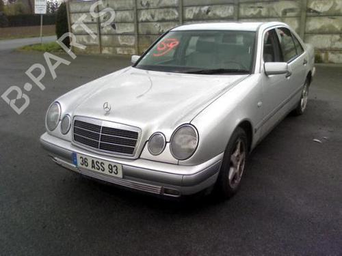 ABS pump MERCEDES-BENZ E-CLASS (W210) E 300 Turbo-D (210.025) | BP19987360M43 