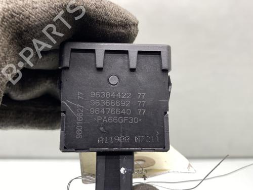 Forlygtekontakt CITROËN C-ELYSEE (DD_) 1.6 BlueHDi 100 | BP24453080I24 - Image 3