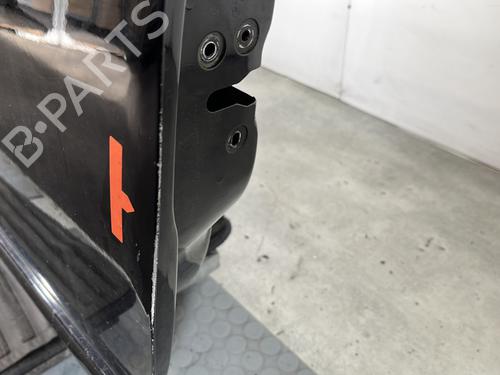 Left front door FIAT 500 (312_) 1.2 (312AXA1A) | BP30156429C2 