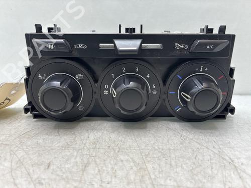 Used Climate control Climate control CITROËN C3 II (SC_) 1.4 (73 hp) 34627380 34627380