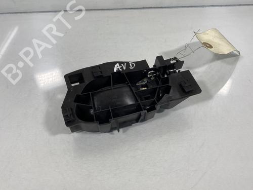 Front right interior door handle CITROËN C3 I (FC_, FN_)  | BP20006365I14 