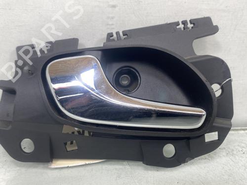 Rear left interior door handle OPEL CORSA D (S07) 1.3 CDTI (L08, L68) | BP32416717I15 