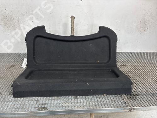 Rear parcel shelf DACIA DUSTER (HS_) 1.5 dCi (HSAJ) | BP38598631C85 - Image 2