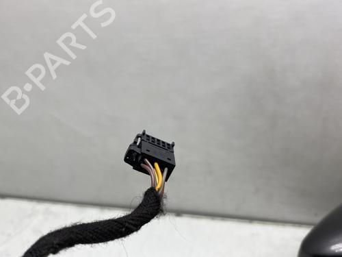 Right mirror VW POLO V (6R1, 6C1) 1.2 TDI | BP22407425C27 