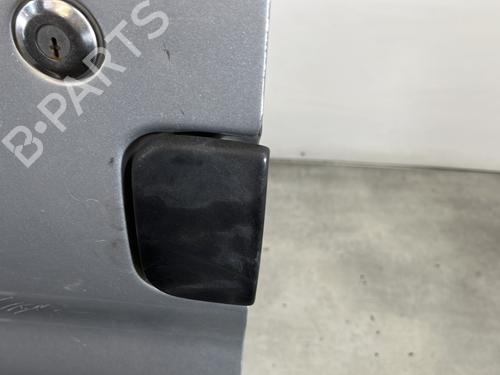 Left front door PEUGEOT PARTNER Box Body/MPV (5_, G_) 1.9 D | BP29711609C2 