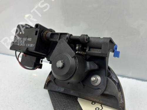Switch OPEL MERIVA A MPV (X03) 1.6 16V (E75) | BP33858744I30  - Image 5