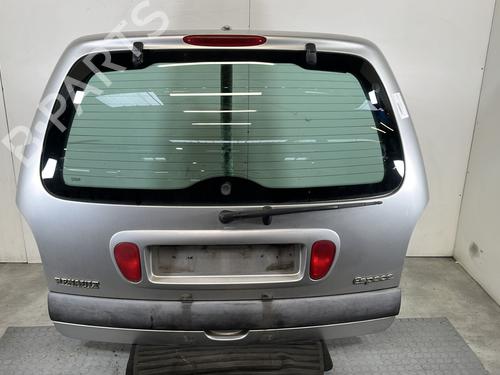 Coffre RENAULT ESPACE III (JE0_) 2.0 16V (JE0N, JE0L, JE02) (140 hp) 32126036