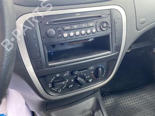 Climate control CITROËN C3 I (FC_, FN_) 1.4 i | BP19957577I5 