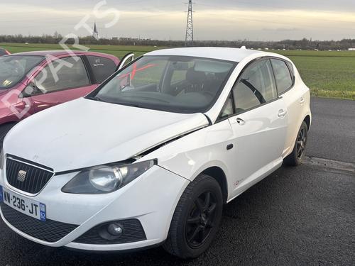 Brukte deler til SEAT IBIZA IV (6J5, 6P1) 1.2 TDI (75 hp) 4397344