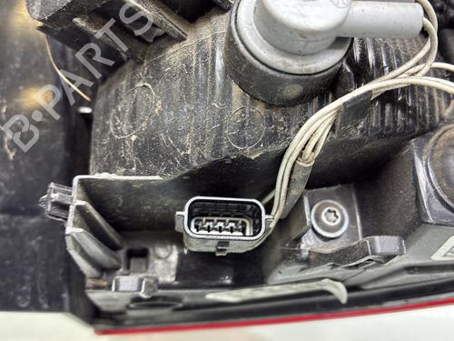 Left taillight RENAULT CLIO V (B7_) 1.0 SCe 75 (B7M5) | BP32691682C34  - Image 5