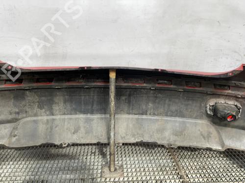 Rear bumper HYUNDAI GETZ (TB) 1.3 i | BP21958363C8 