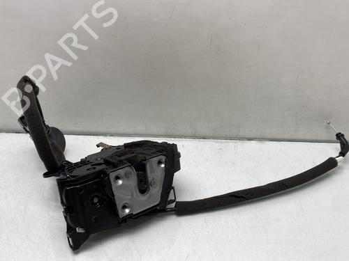 Højre fortil lås RENAULT TWINGO III (BCM_, BCA_) 1.0 SCe 75 (73 hp) 31628948