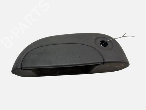 Used Front left exterior door handle Front left exterior door handle RENAULT KANGOO Express (FC0/1_) 1.5 dCi (FC07, FC1R) (65 hp) 40439269 40439269