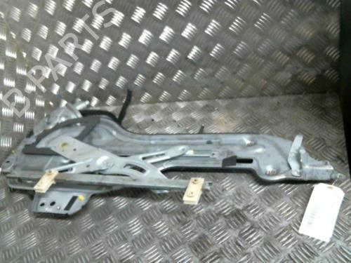 Used Rear right window mechanism HYUNDAI TRAJET (FO) 2.0 CRDi (113 hp) 20029814