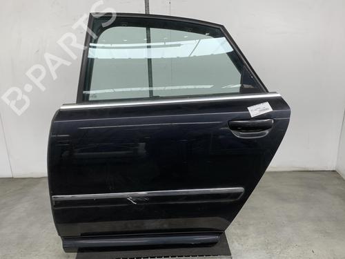 Left rear door AUDI A8 D3 (4E2, 4E8) 4.0 TDI quattro | BP21956674C4 