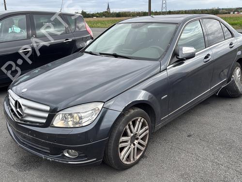 Steering column stalk MERCEDES-BENZ C-CLASS (W204) C 220 CDI (204.008) | BP31332012I23  - Image 26