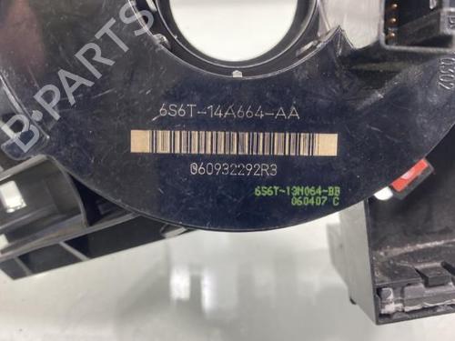 Squib airbag FORD FIESTA V (JH_, JD_)  | BP20036183C102 