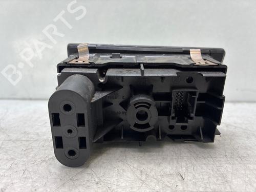 Forlygtekontakt Forlygtekontakt OPEL ZAFIRA / ZAFIRA FAMILY B (A05) 1.7 CDTI (M75) (110 hp) 36937872 36937872