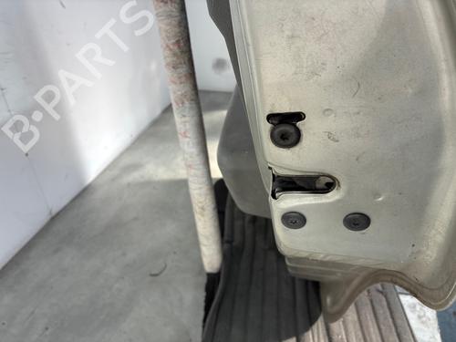 Used Left rear door Left rear door DACIA LOGAN (LS_) 1.4 (LS0A, LS0C, LS0E, LS0G) (75 hp) 39708042 39708042