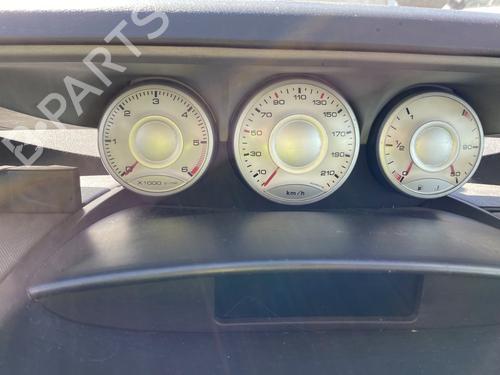 Horn PEUGEOT 807 (EB_) 2.0 HDi | BP30967095E13  - Image 5