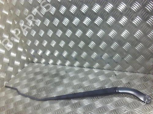 Front windshield wiper arm RENAULT MEGANE IV Grandtour (K9A/M/N_) 1.5 dCi 110 | BP27176760C143 