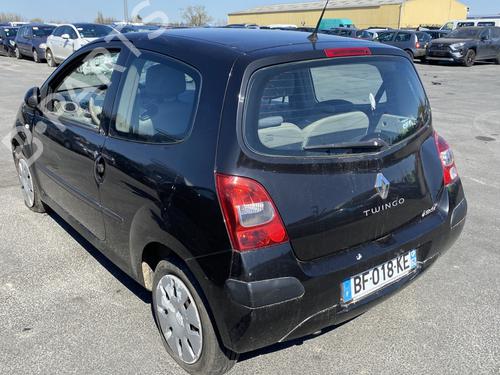 Electronic module RENAULT TWINGO II (CN0_) 1.5 dCi (CN0E) | BP31602132M83 - Image 22