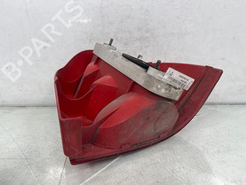 Used Left taillight Left taillight 37249623 37249623