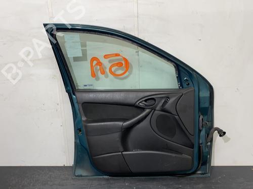 Left front door FORD FOCUS I (DAW, DBW)  | BP21955212C2 