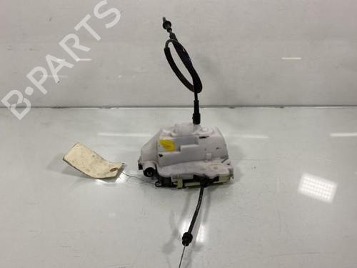 Front right lock CITROËN C3 I (FC_, FN_)  | BP20000335C97 