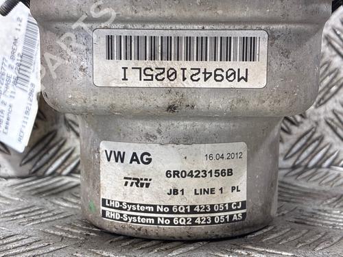Steering pump SKODA FABIA II Combi (545) 1.2 | BP39043252M99 - Image 4