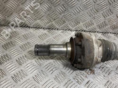 Used Right rear driveshaft Right rear driveshaft 19950620 19950620