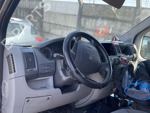 Steering rack PEUGEOT BOXER Van 2.2 HDi 120 | BP29528410M22 - Image 14