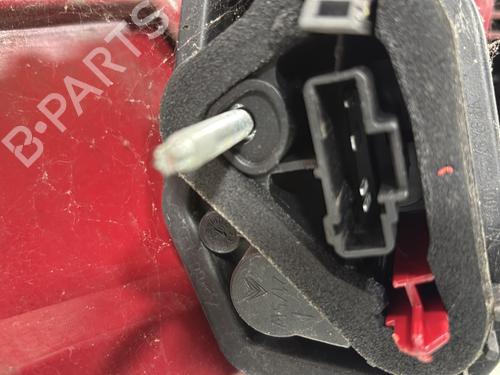 Left taillight CITROËN C5 III Break (RW_) 2.0 HDi | BP24655581C34 - Image 3