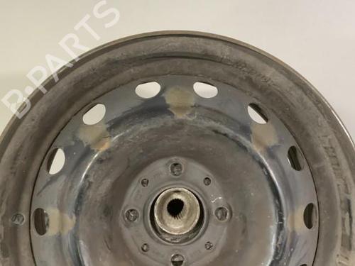 Used Rim CITROËN XSARA PICASSO (N68) 1.6 HDi (90 hp) 21961194