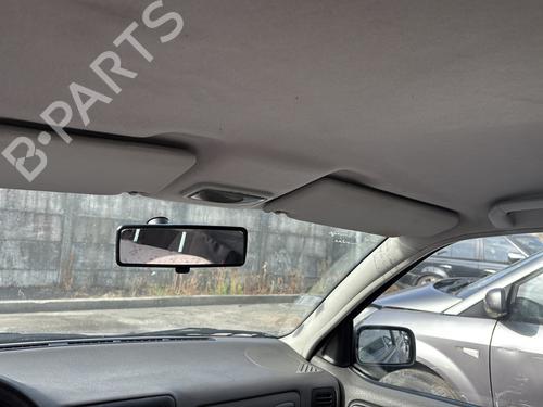 Front left lock VW POLO III (6N1) 60 1.4 | BP29597492C98 