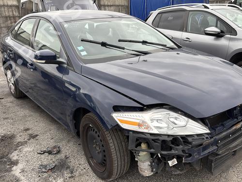 Engine FORD MONDEO IV (BA7) | BP33711425M1 - Image 25