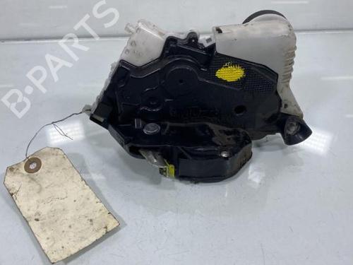 Front right lock FIAT FIORINO Box Body/MPV (225_) 1.3 D Multijet (225BXD1A, 225BXB1A, 225BXB11) | BP20182595C97 