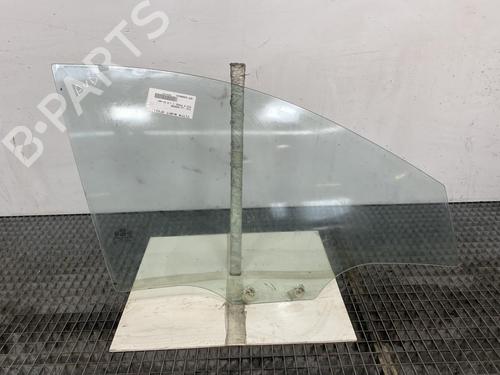 Used Front right door window Front right door window 19996516 19996516
