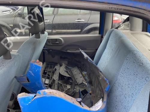 Steering column stalk FIAT PANDA (169_) 1.2 (169.AXB11, 169.AXB1A) | BP26212219I23  - Image 26