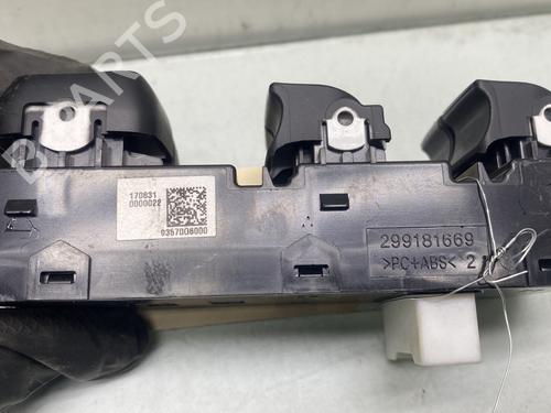 Left front window switch KIA PICANTO III (JA) 1.0 | BP30791117I27