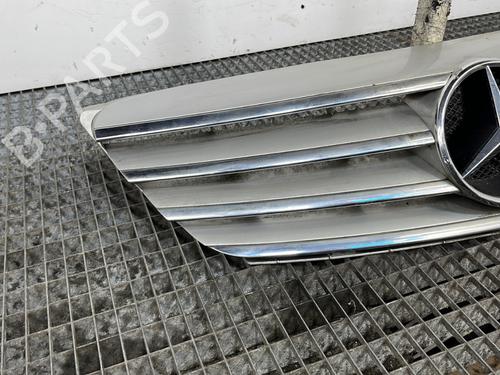 Grille MERCEDES-BENZ B-CLASS Sports Tourer (W245) B 200 CDI (245.208) | BP27539729C40 