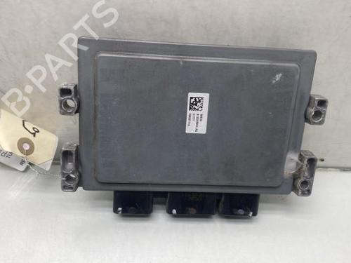 Engine control unit (ECU) RENAULT CLIO III (BR0/1, CR0/1) 1.2 16V (BR0P, CR0P) | BP21197134M57 